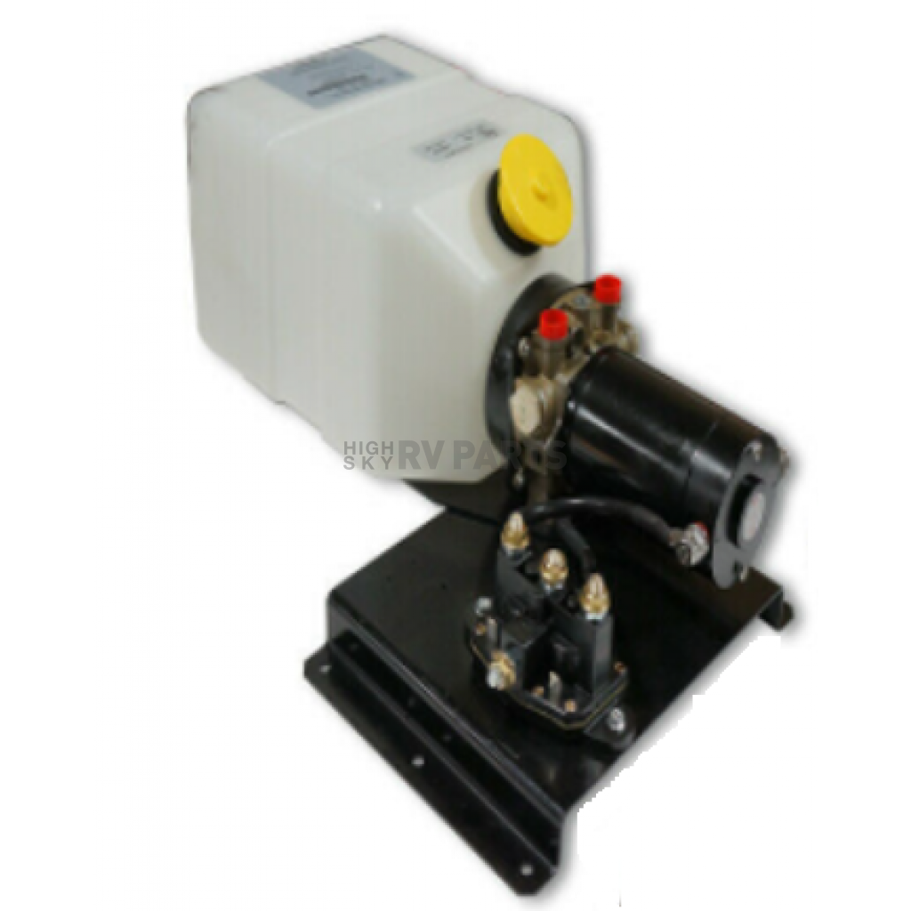 Lippert Components Leveling System 294717